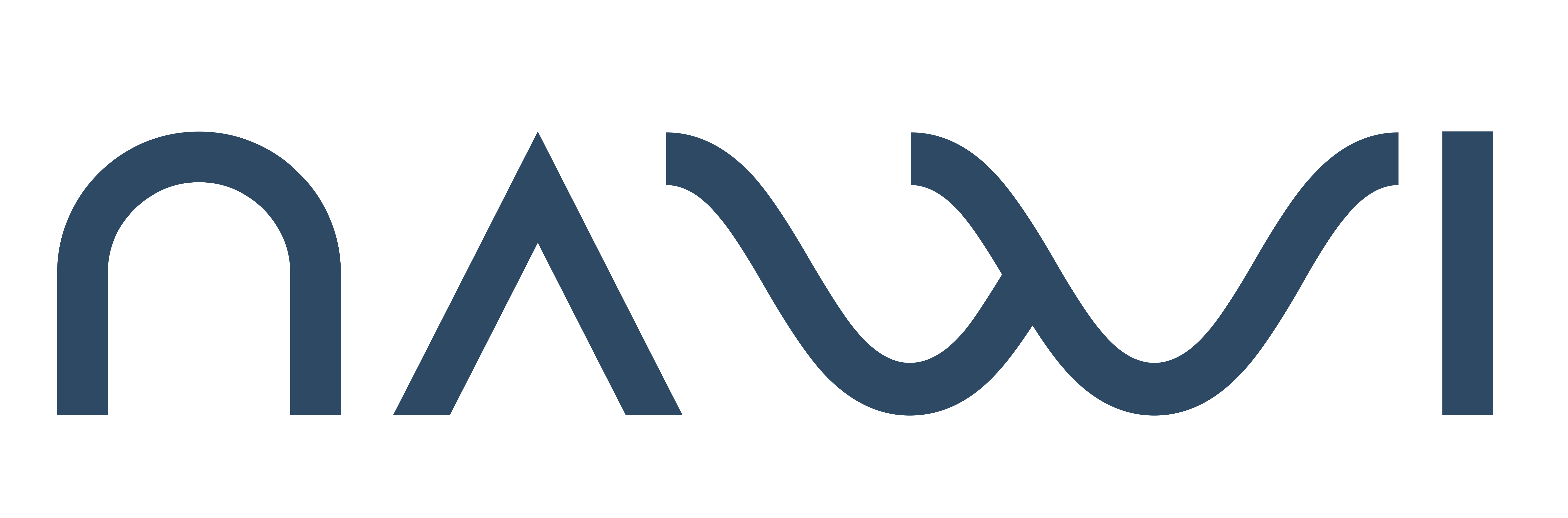 Logo NAWI
